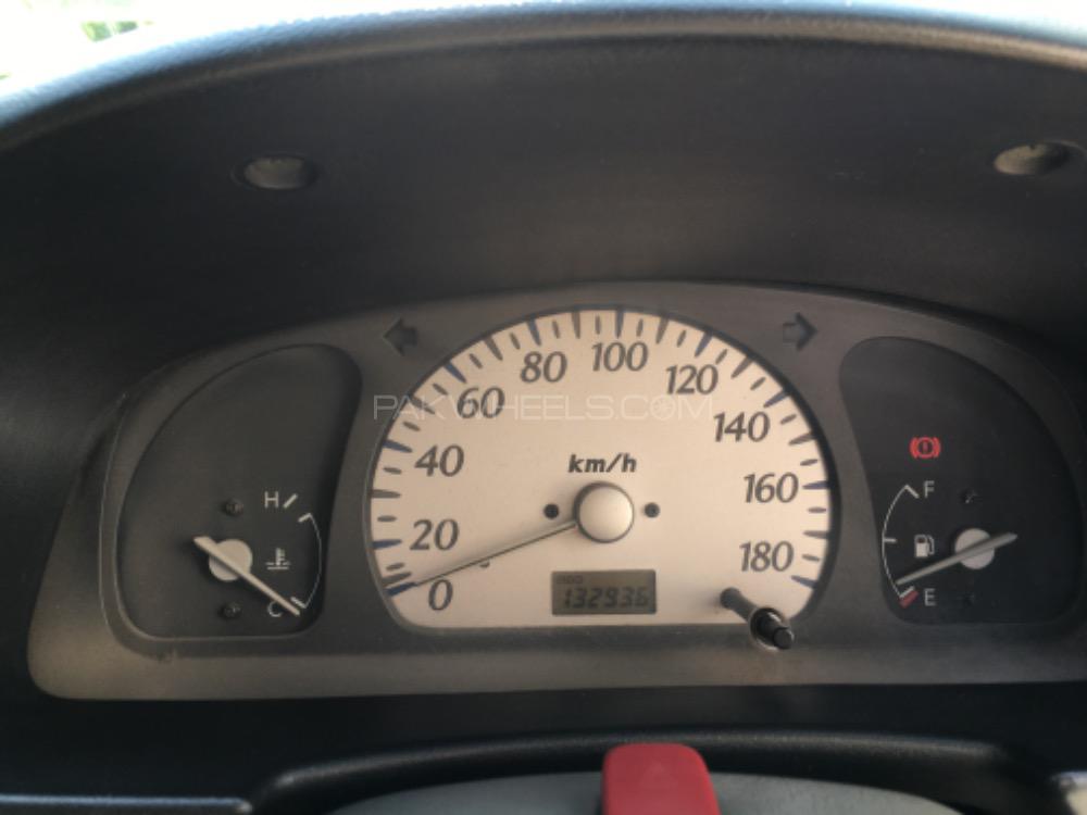 Suzuki Alto 2005 for Sale in Karachi Suzuki Alto 2005 for Sale in Karachi Image-8