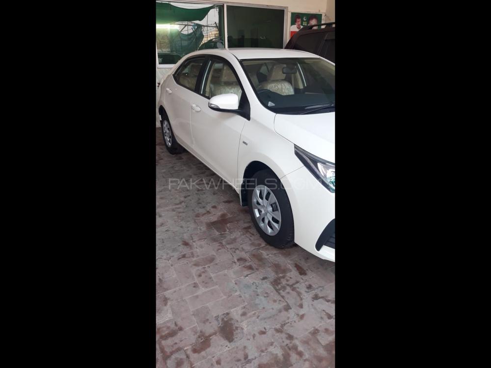 ٹویوٹا کرولا 2019 for Sale in گجرات ٹویوٹا کرولا 2019 for Sale in گجرات Image-7