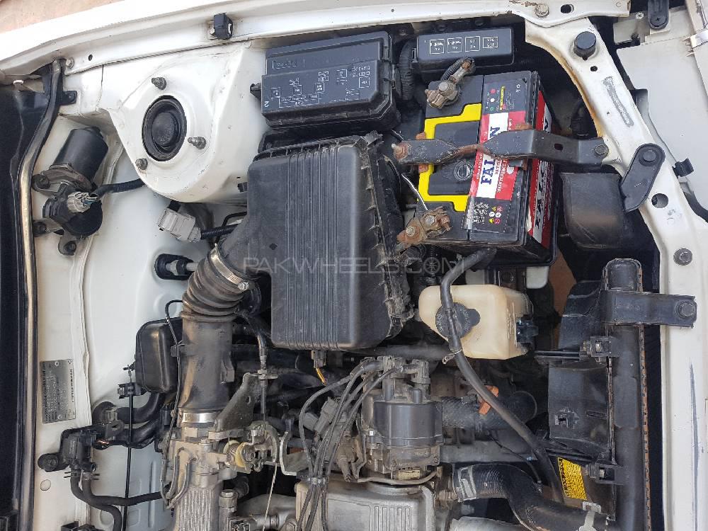 Toyota Corolla 1994 for Sale in Peshawar Toyota Corolla 1994 for Sale in Peshawar Image-6