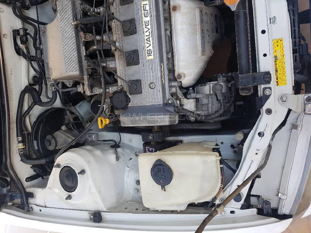 Toyota Corolla 1994 for Sale in Peshawar Toyota Corolla 1994 for Sale in Peshawar Image-5