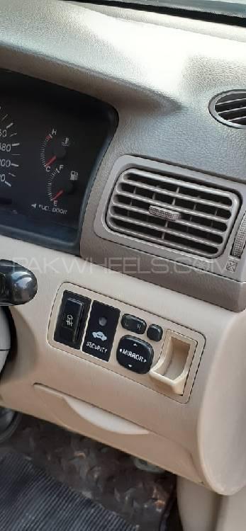 Toyota Corolla 2006 for Sale in Lahore Toyota Corolla 2006 for Sale in Lahore Image-4