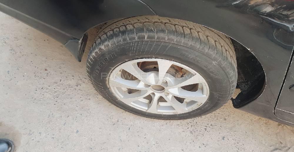 Toyota Corolla 2007 for Sale in Sheikhupura Toyota Corolla 2007 for Sale in Sheikhupura Image-5