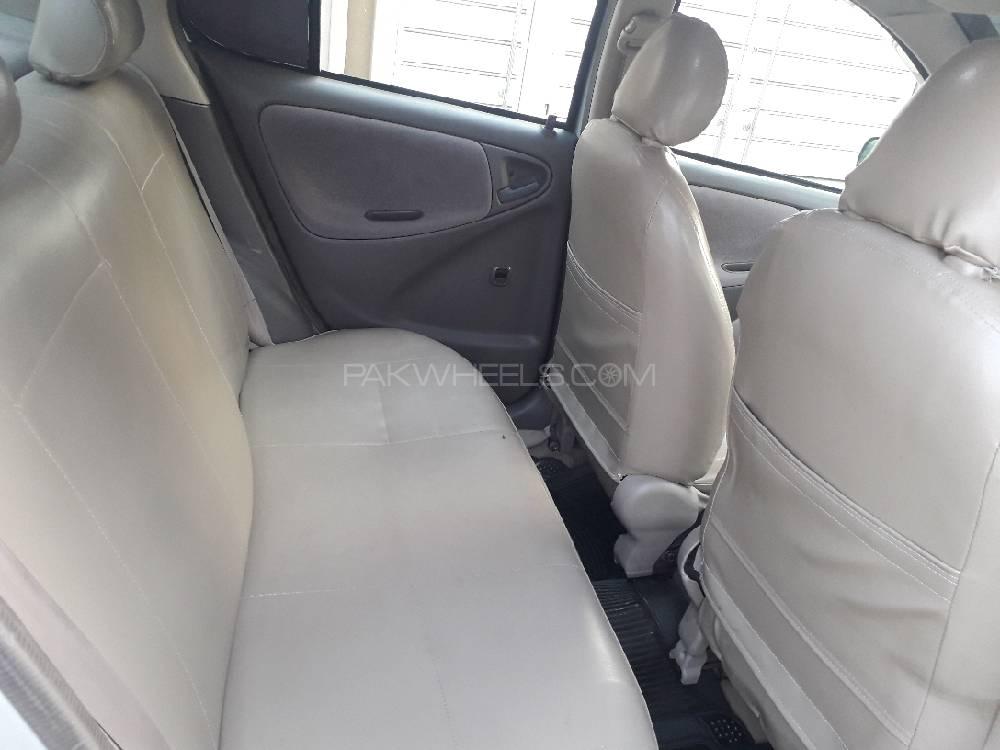 Toyota Platz 2003 for Sale in Lahore Toyota Platz 2003 for Sale in Lahore Image-15
