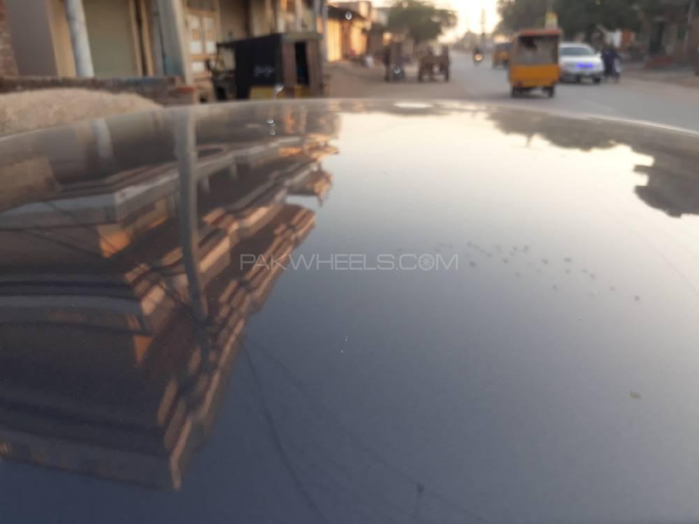 Daihatsu Cuore 2006 for Sale in Bhalwal Daihatsu Cuore 2006 for Sale in Bhalwal Image-10