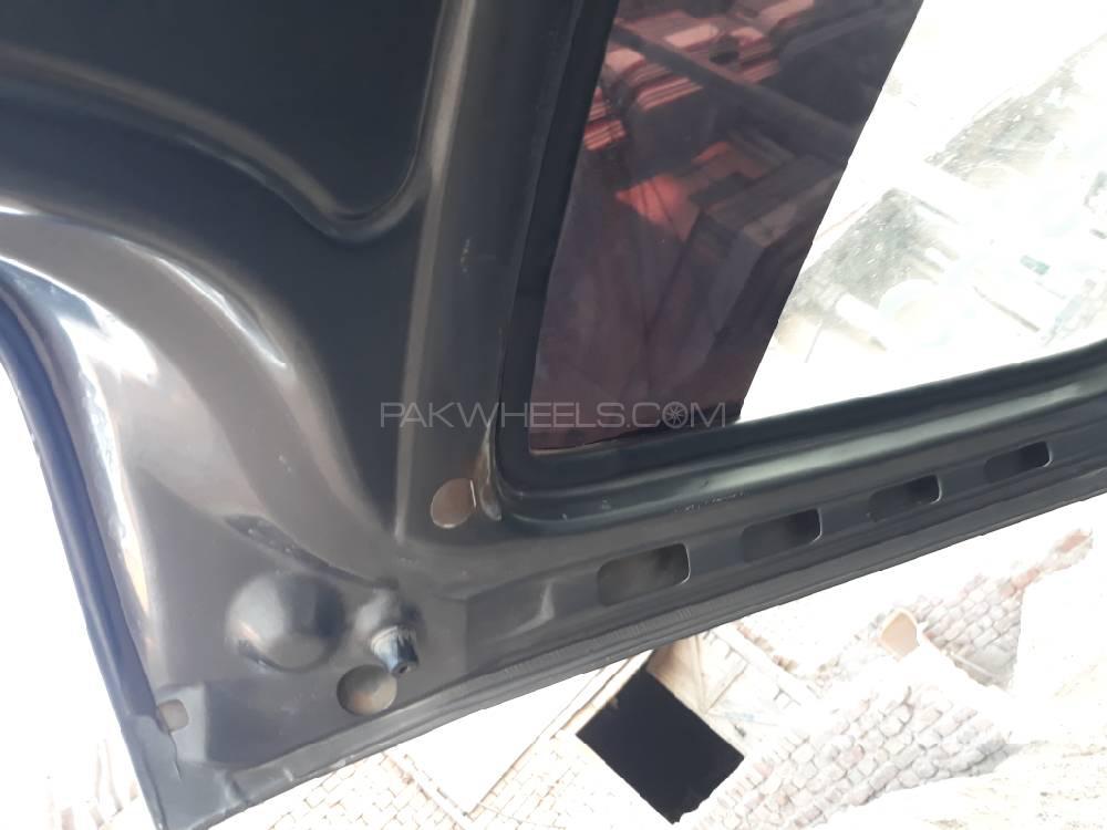 Daihatsu Cuore 2006 for Sale in Bhalwal Daihatsu Cuore 2006 for Sale in Bhalwal Image-9