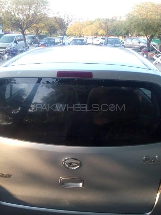 Daihatsu Mira 2012 for Sale in Islamabad Daihatsu Mira 2012 for Sale in Islamabad Image-6