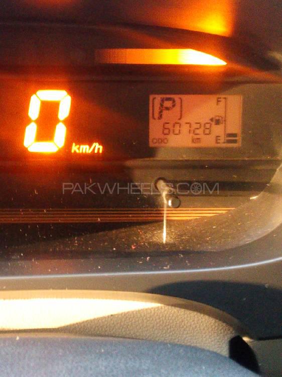 Daihatsu Mira 2012 for Sale in Islamabad Daihatsu Mira 2012 for Sale in Islamabad Image-8