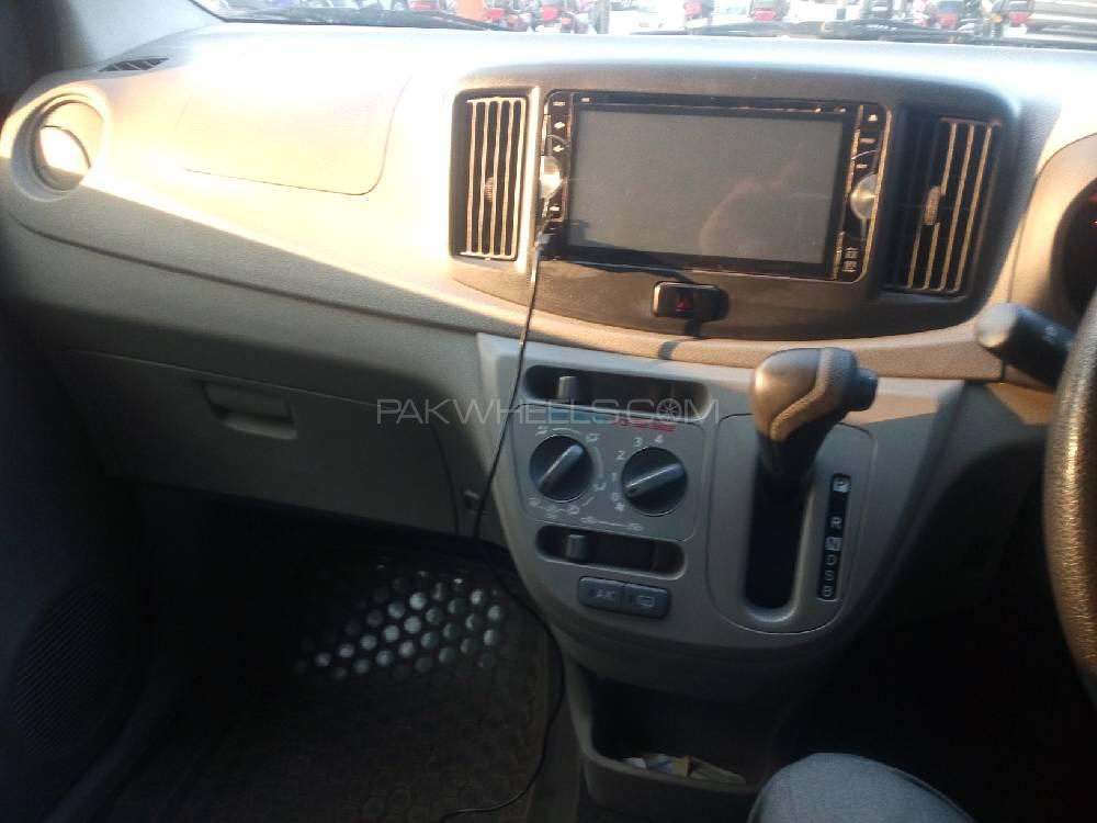 Daihatsu Mira 2012 for Sale in Islamabad Daihatsu Mira 2012 for Sale in Islamabad Image-7