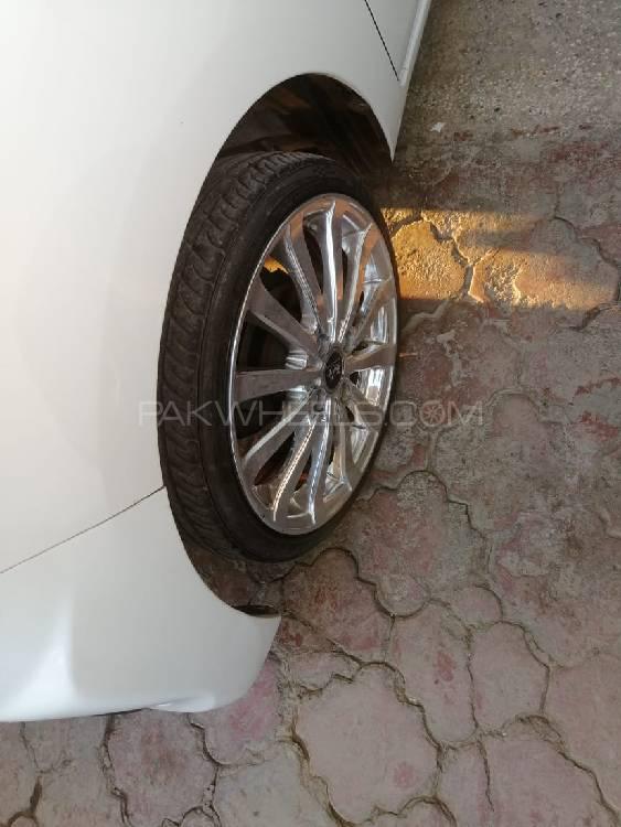 Daihatsu Mira 2017 for Sale in Islamabad Daihatsu Mira 2017 for Sale in Islamabad Image-4