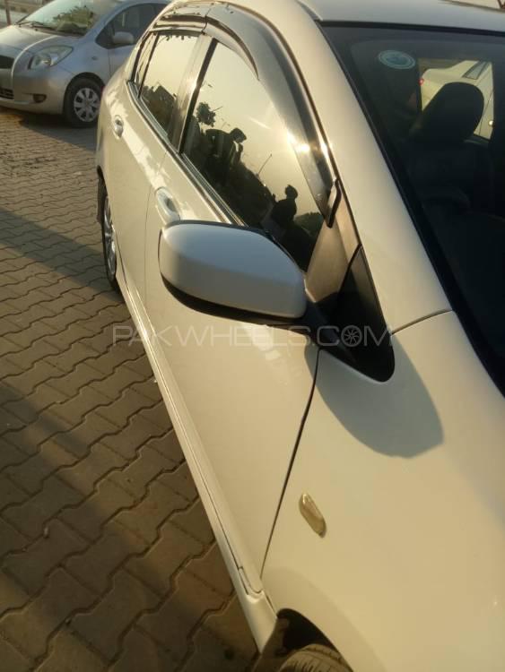 Honda City 2012 for Sale in Lahore Honda City 2012 for Sale in Lahore Image-11