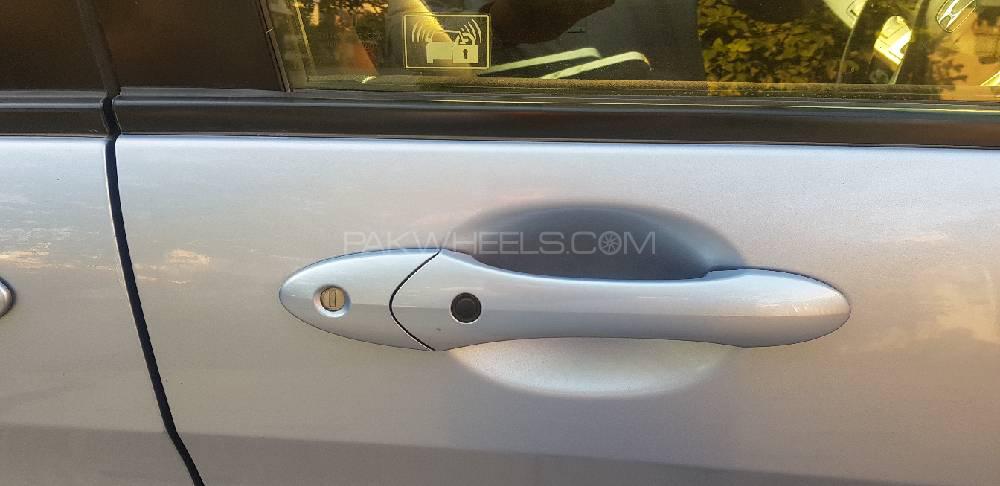 Honda Freed 2014 for Sale in Gujranwala Honda Freed 2014 for Sale in Gujranwala Image-5
