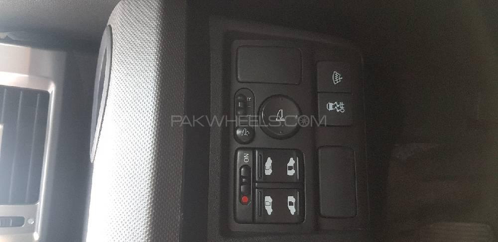 Honda Freed 2014 for Sale in Gujranwala Honda Freed 2014 for Sale in Gujranwala Image-16