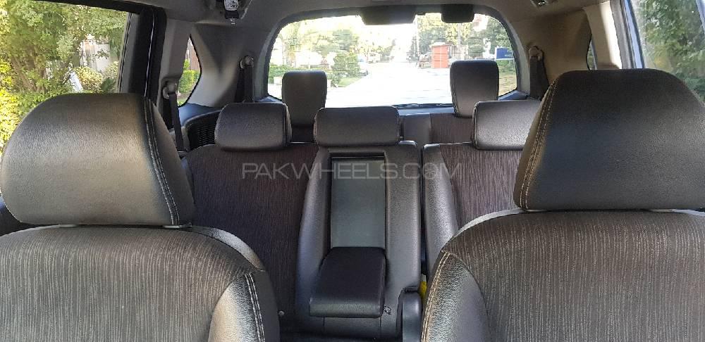 Honda Freed 2014 for Sale in Gujranwala Honda Freed 2014 for Sale in Gujranwala Image-19
