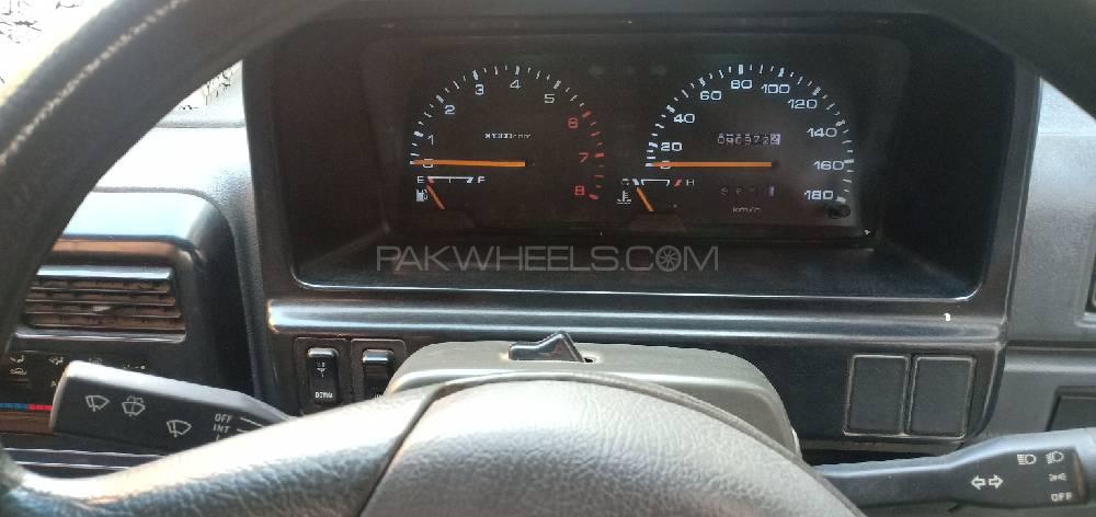 کِیا کلاسک 2005 for Sale in فیصل آباد کِیا کلاسک 2005 for Sale in فیصل آباد Image-2