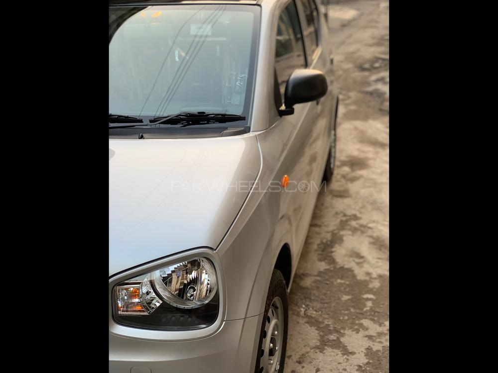 سوزوکی آلٹو 2019 for Sale in گجرانوالہ سوزوکی آلٹو 2019 for Sale in گجرانوالہ Image-2