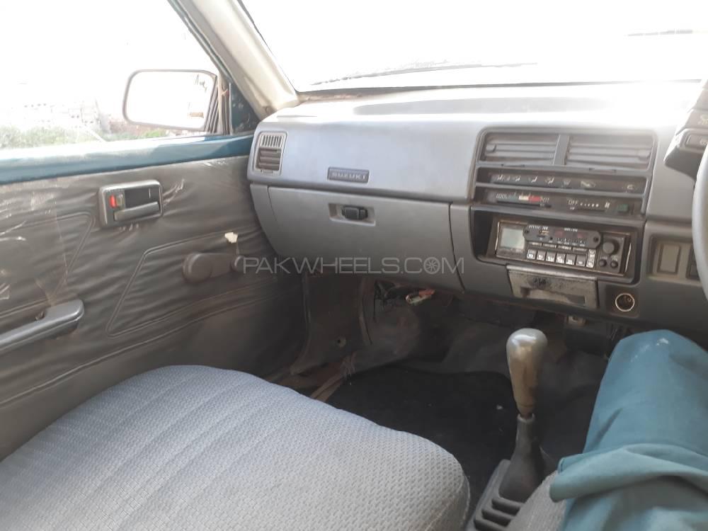 Suzuki Khyber 2000 for Sale in Rawalpindi Suzuki Khyber 2000 for Sale in Rawalpindi Image-7