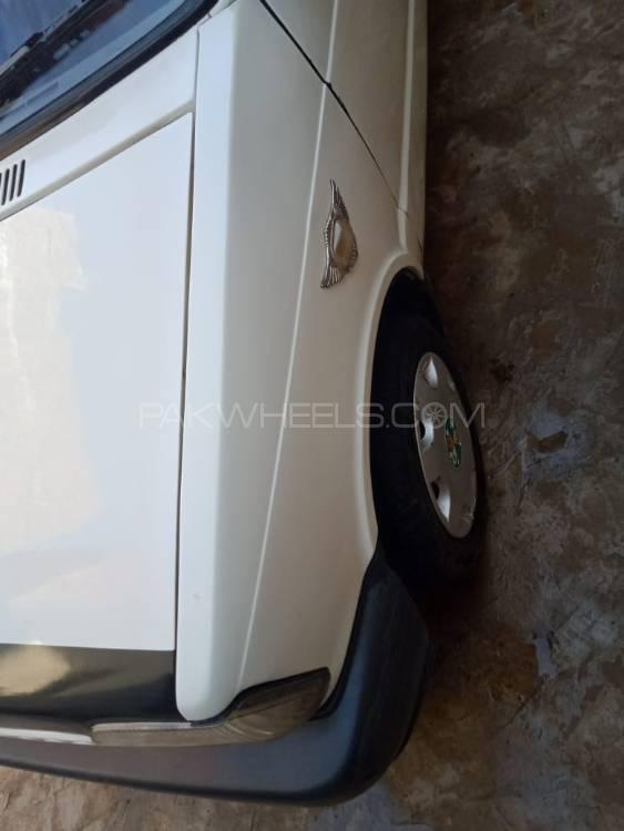 Suzuki Mehran 1991 for Sale in Multan Suzuki Mehran 1991 for Sale in Multan Image-20