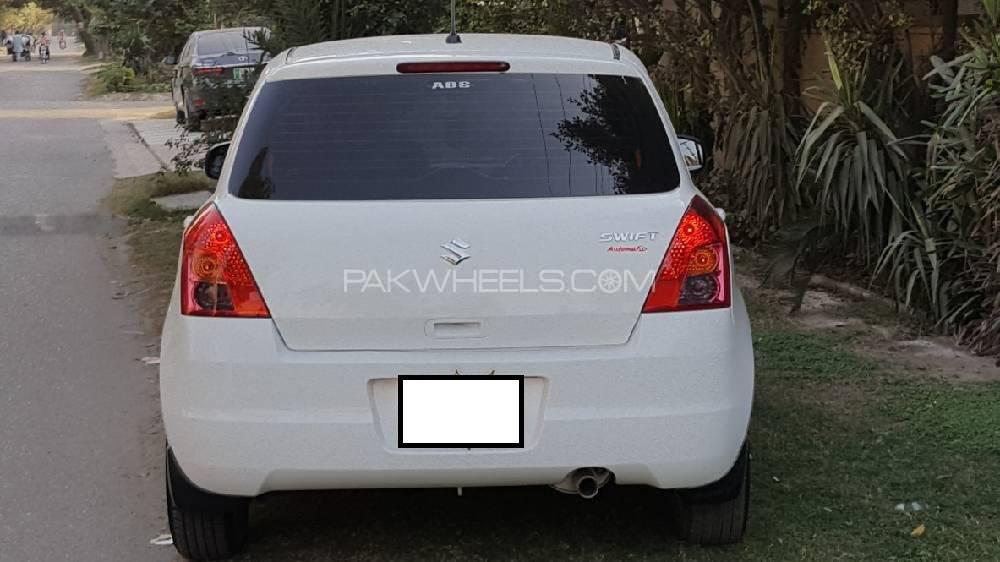 Suzuki Swift 2019 for Sale in Karachi Suzuki Swift 2019 for Sale in Karachi Image-2