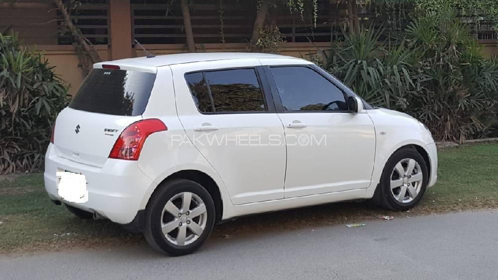 Suzuki Swift 2019 for Sale in Karachi Suzuki Swift 2019 for Sale in Karachi Image-6