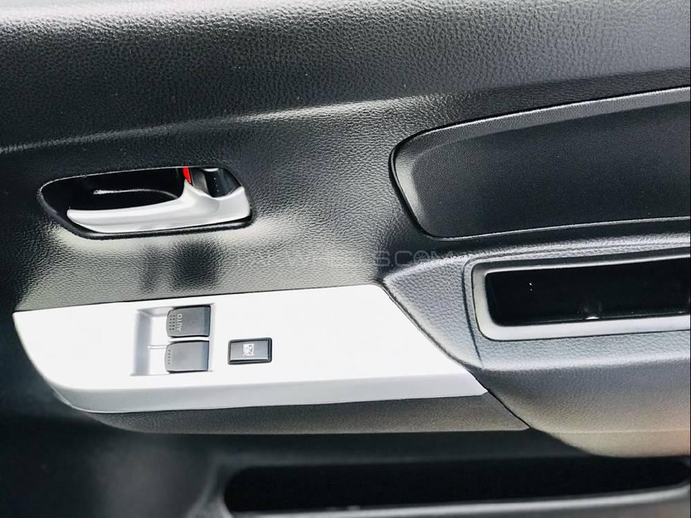 Suzuki Wagon R 2019 for Sale in Islamabad Suzuki Wagon R 2019 for Sale in Islamabad Image-8