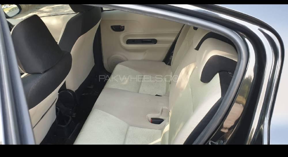 Toyota Aqua 2014 for Sale in Islamabad Toyota Aqua 2014 for Sale in Islamabad Image-17