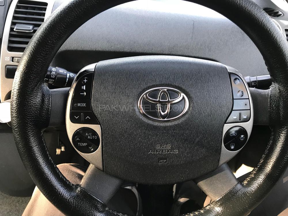 Toyota Corolla 2007 for Sale in Hassan abdal Image-1