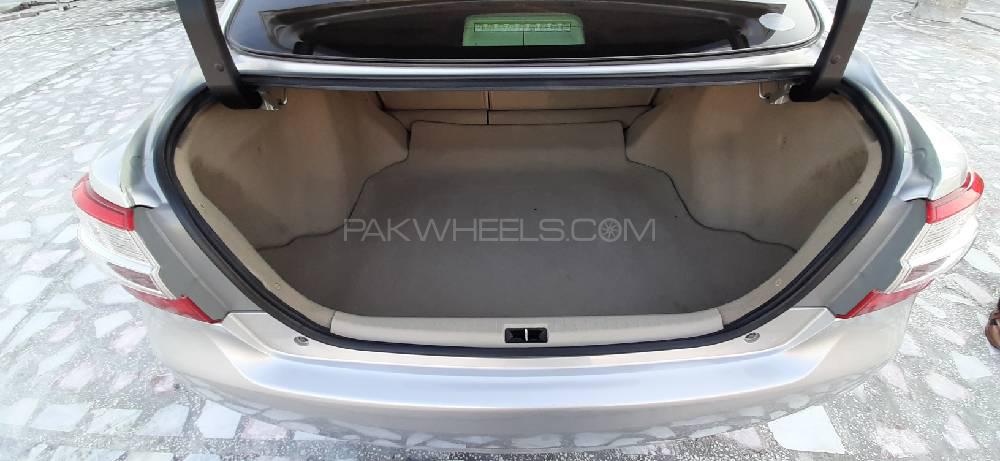 Toyota Premio 2013 for Sale in Peshawar Toyota Premio 2013 for Sale in Peshawar Image-11