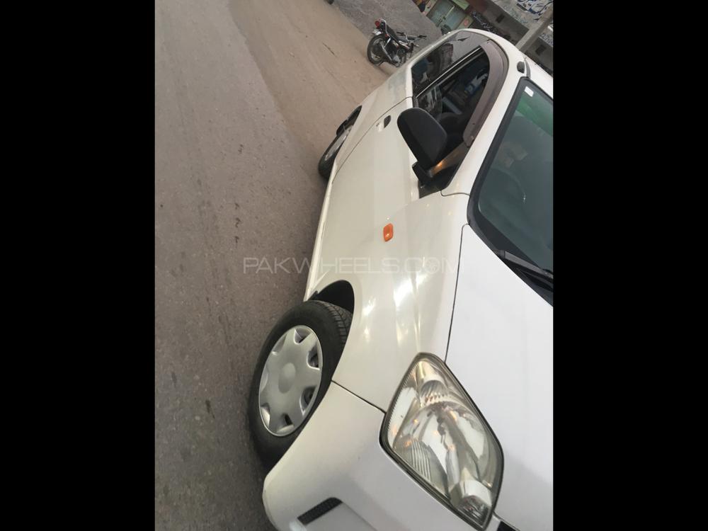 Daihatsu Mira 2006 for Sale in Sialkot Daihatsu Mira 2006 for Sale in Sialkot Image-2