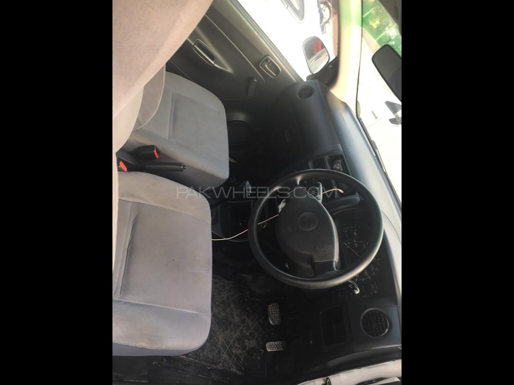 Daihatsu Mira 2006 for Sale in Sialkot Daihatsu Mira 2006 for Sale in Sialkot Image-5