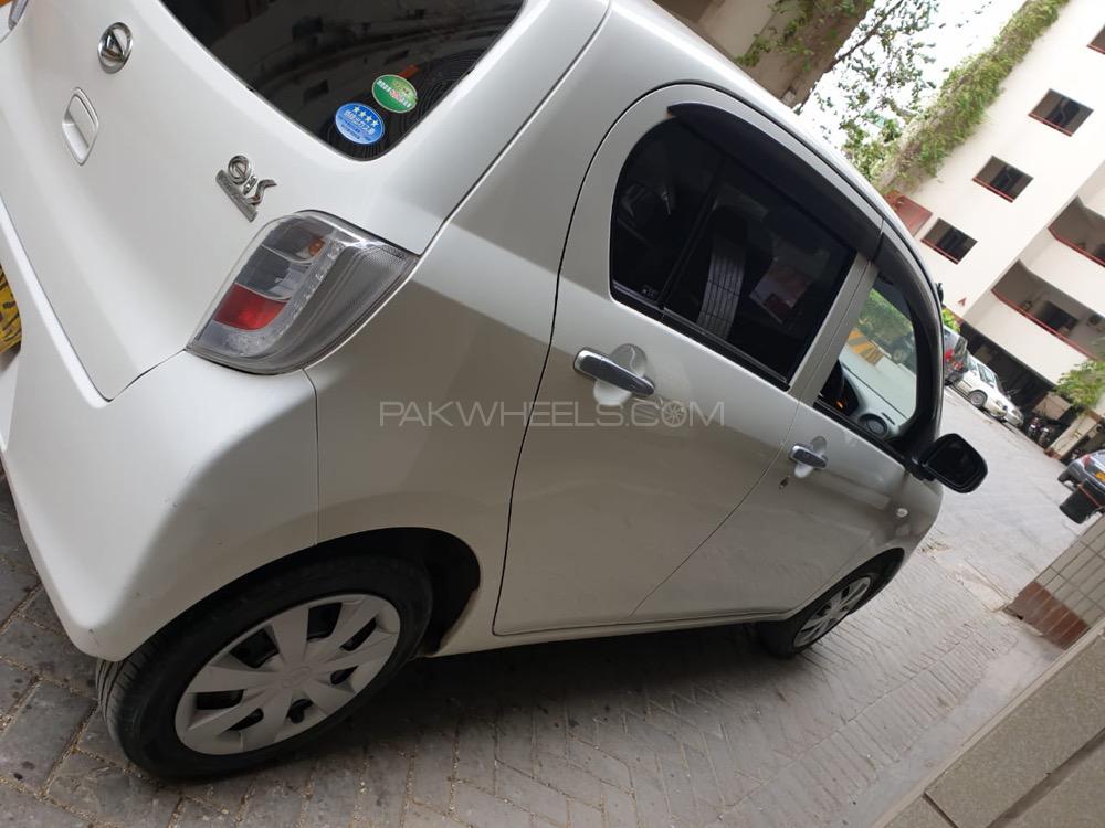 Daihatsu Mira 2015 for Sale in Karachi Daihatsu Mira 2015 for Sale in Karachi Image-3