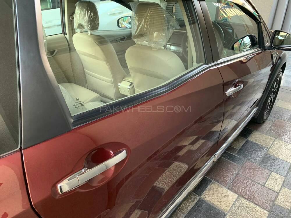 Honda BR-V 2018 for Sale in Lahore Honda BR-V 2018 for Sale in Lahore Image-7