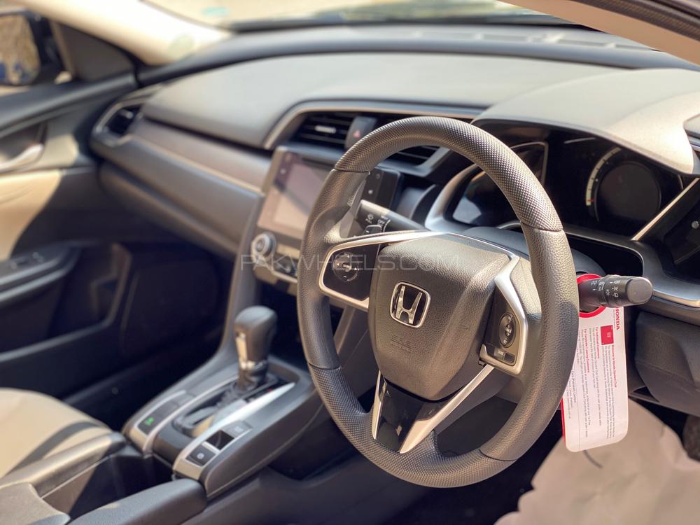 Honda Civic 2016 for Sale in Lahore Honda Civic 2016 for Sale in Lahore Image-8