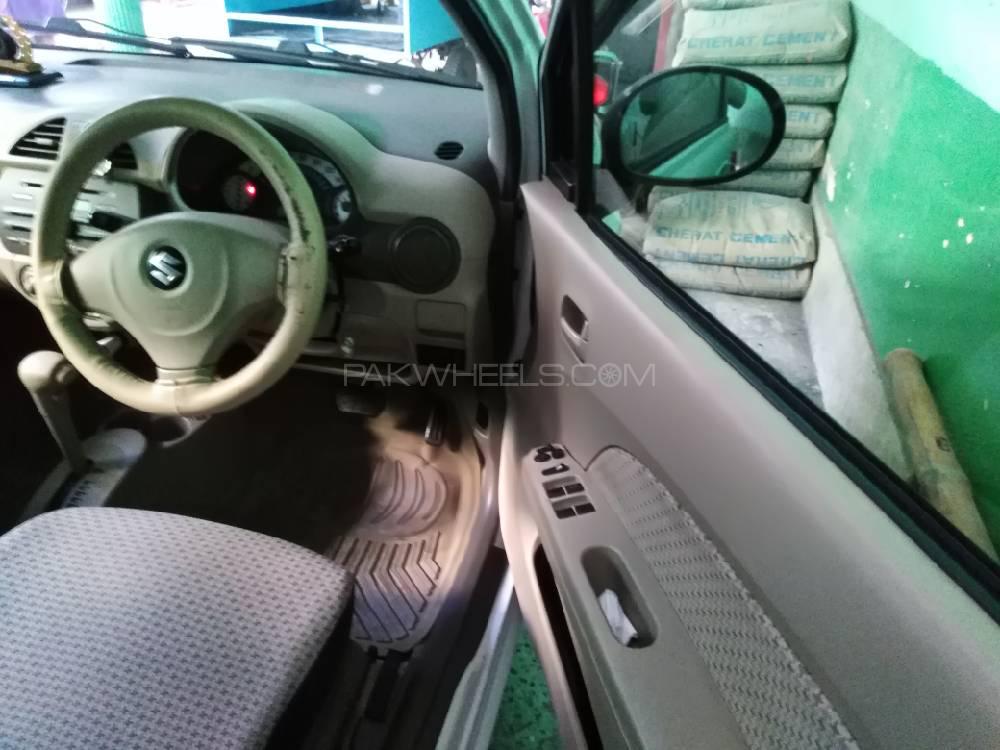 Suzuki Alto 2010 for Sale in Peshawar Suzuki Alto 2010 for Sale in Peshawar Image-12