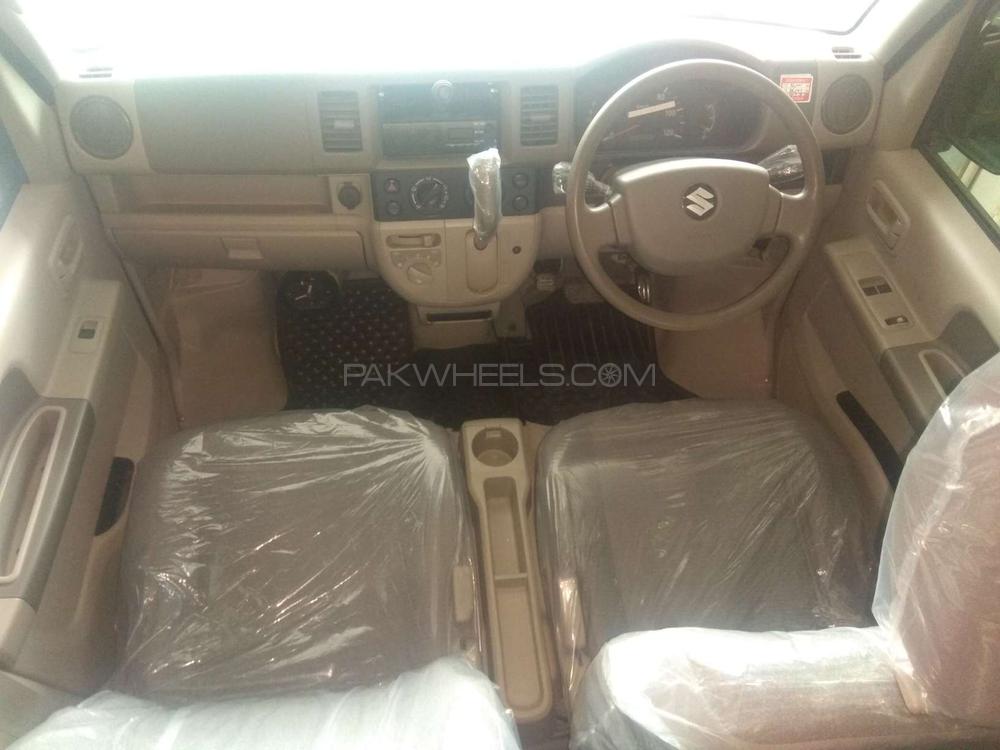 سوزوکی ایوری 2014 for Sale in کراچی سوزوکی ایوری 2014 for Sale in کراچی Image-7