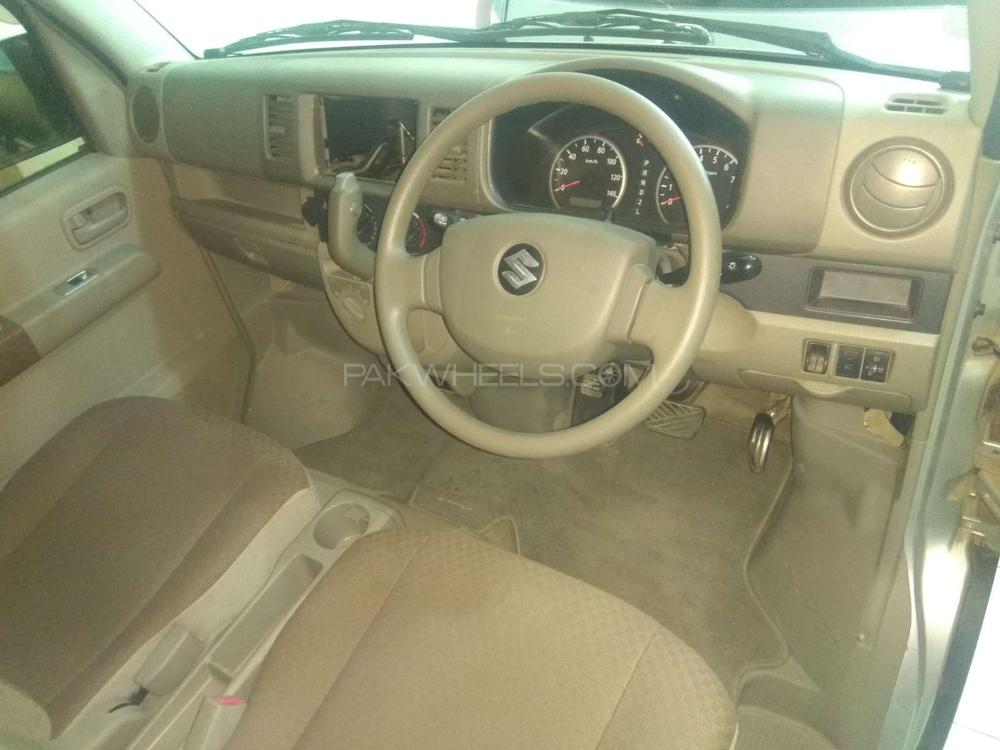 Suzuki Every 2014 for Sale in Karachi Suzuki Every 2014 for Sale in Karachi Image-5