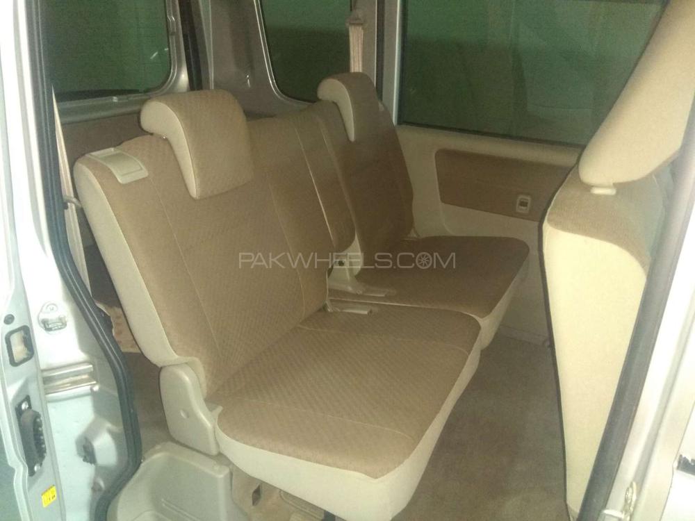 Suzuki Every 2014 for Sale in Karachi Suzuki Every 2014 for Sale in Karachi Image-8