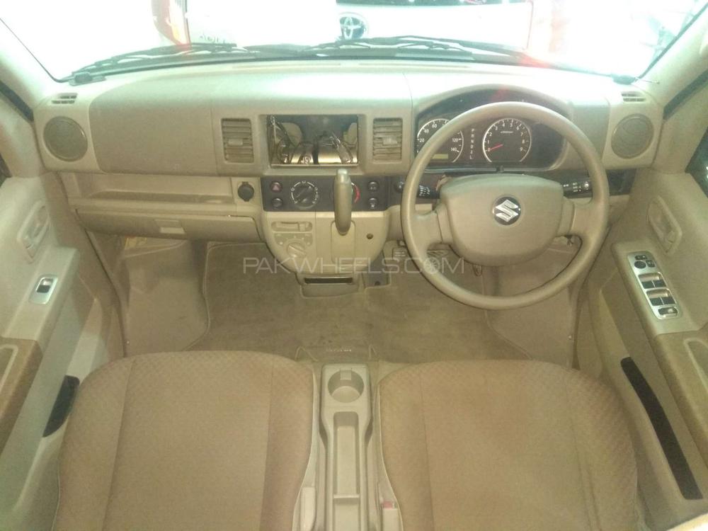 Suzuki Every 2014 for Sale in Karachi Suzuki Every 2014 for Sale in Karachi Image-9