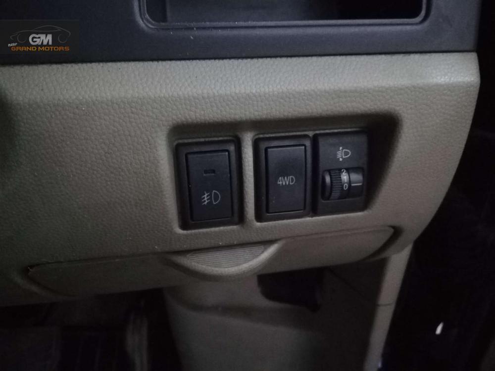 Suzuki Every 2014 for Sale in Karachi Suzuki Every 2014 for Sale in Karachi Image-5