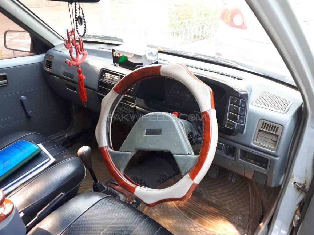 سوزوکی خیبر 1992 for Sale in ملتان سوزوکی خیبر 1992 for Sale in ملتان Image-7