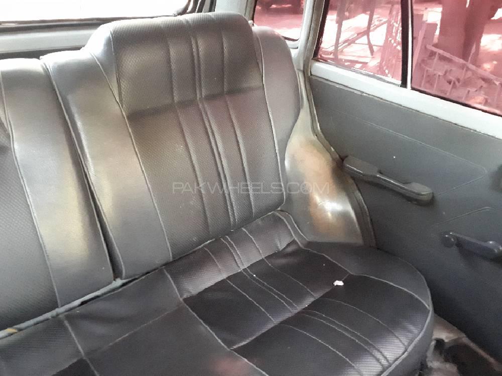 سوزوکی خیبر 1992 for Sale in ملتان سوزوکی خیبر 1992 for Sale in ملتان Image-11