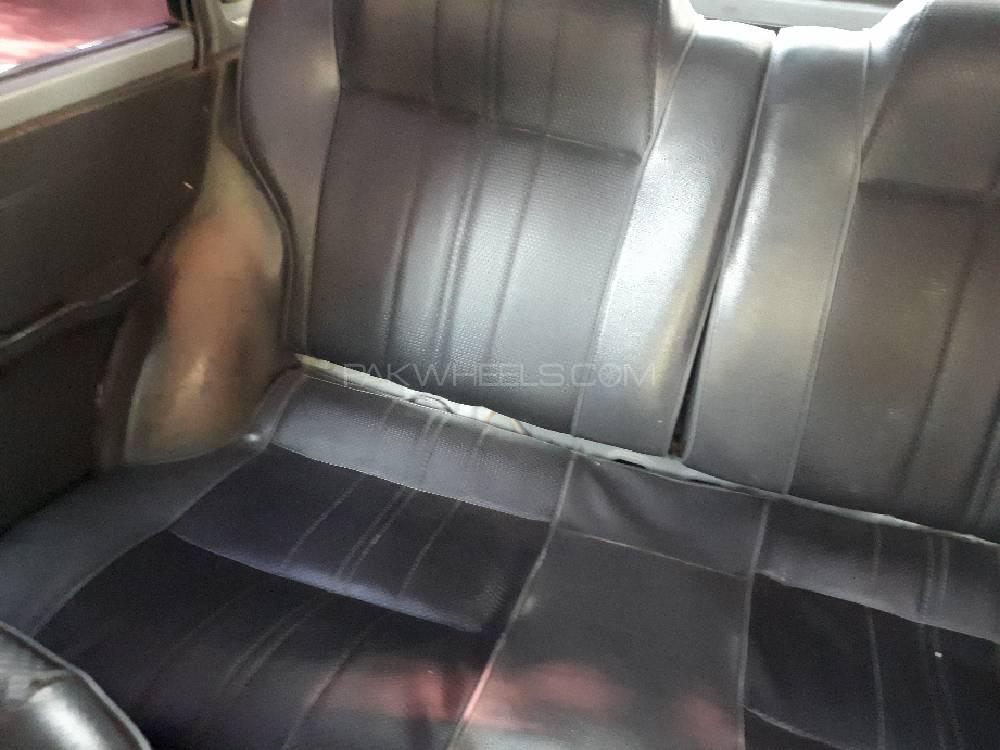 سوزوکی خیبر 1992 for Sale in ملتان سوزوکی خیبر 1992 for Sale in ملتان Image-12