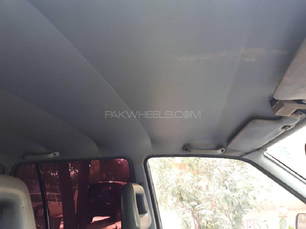 سوزوکی خیبر 1992 for Sale in ملتان سوزوکی خیبر 1992 for Sale in ملتان Image-14
