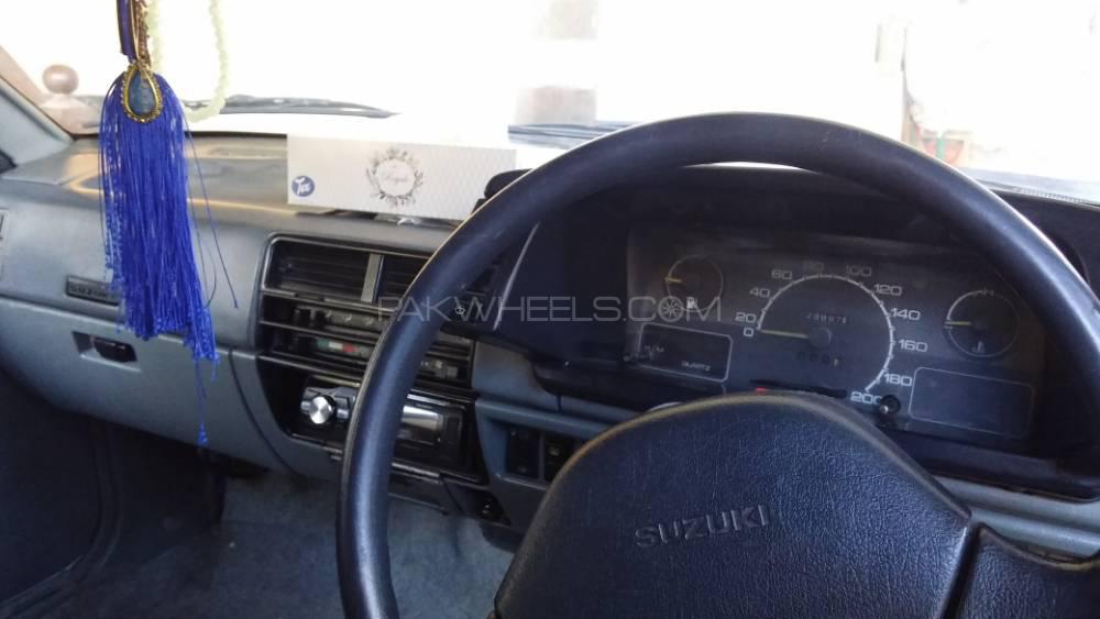 Suzuki Khyber 1998 for Sale in Rawalpindi Suzuki Khyber 1998 for Sale in Rawalpindi Image-10