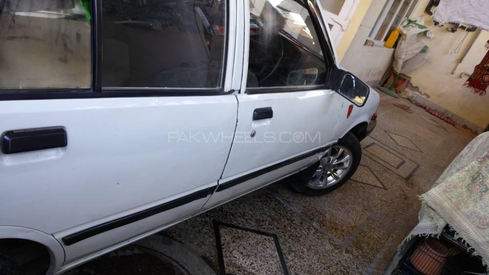 Suzuki Khyber 1998 for Sale in Rawalpindi Suzuki Khyber 1998 for Sale in Rawalpindi Image-18