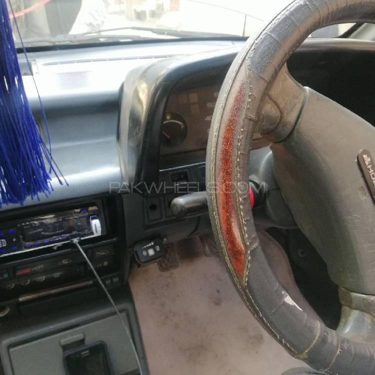 Suzuki Margalla 1996 for Sale in Arifwala Suzuki Margalla 1996 for Sale in Arifwala Image-9