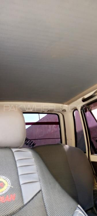 Suzuki Mehran 2002 for Sale in Lakki marwat Suzuki Mehran 2002 for Sale in Lakki marwat Image-7
