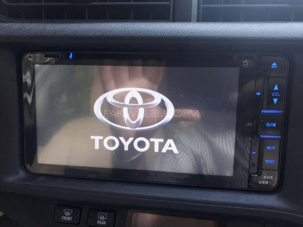 Toyota Aqua 2012 for Sale in Islamabad Toyota Aqua 2012 for Sale in Islamabad Image-18
