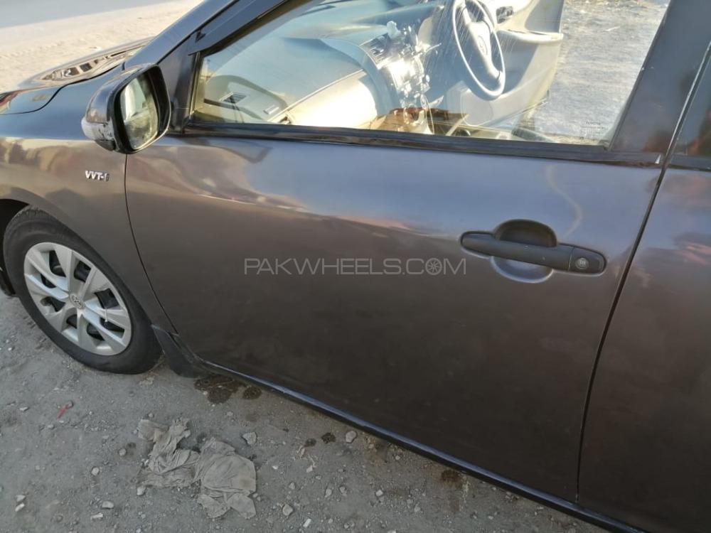 Toyota Corolla 2009 for Sale in Islamabad Toyota Corolla 2009 for Sale in Islamabad Image-15