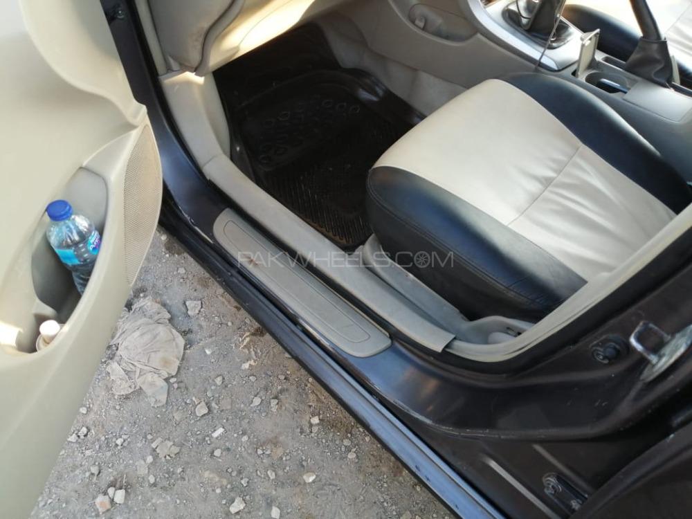Toyota Corolla 2009 for Sale in Islamabad Toyota Corolla 2009 for Sale in Islamabad Image-16