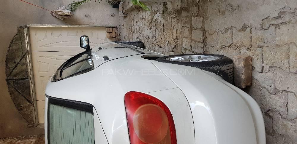 Toyota Corolla 2006 for Sale in Chakwal Toyota Corolla 2006 for Sale in Chakwal Image-5